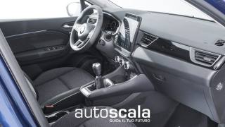 MITSUBISHI ASX usata, con ESP