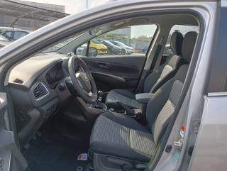 SUZUKI S-Cross usata, con Cerchi in lega