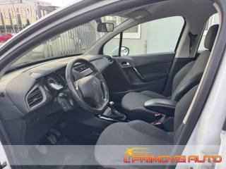 CITROEN C3 usata, con Airbag laterali