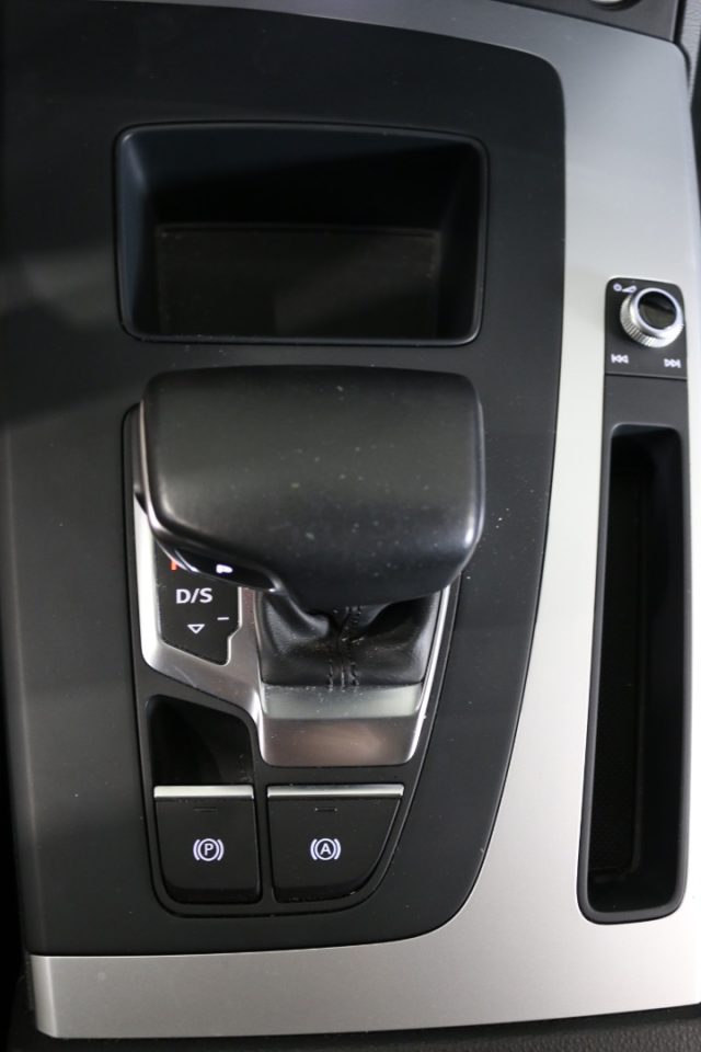 AUDI Q5 usata 29