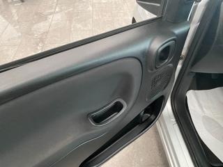 FIAT Panda usata, con Bluetooth