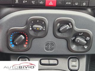 FIAT Panda usata, con Sound system