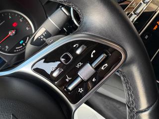 MERCEDES-BENZ GLC 300 usata, con Sistema di navigazione