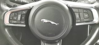 JAGUAR XE usata, con Sistema di chiamata d