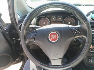 FIAT Punto usata, con Controllo trazione