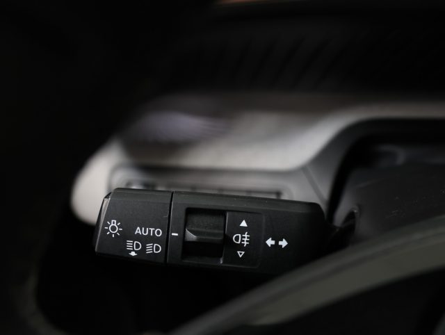 CITROEN C3 Aircross usata, con Volante multifunzione