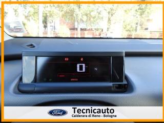 CITROEN C4 Cactus usata, con Bluetooth
