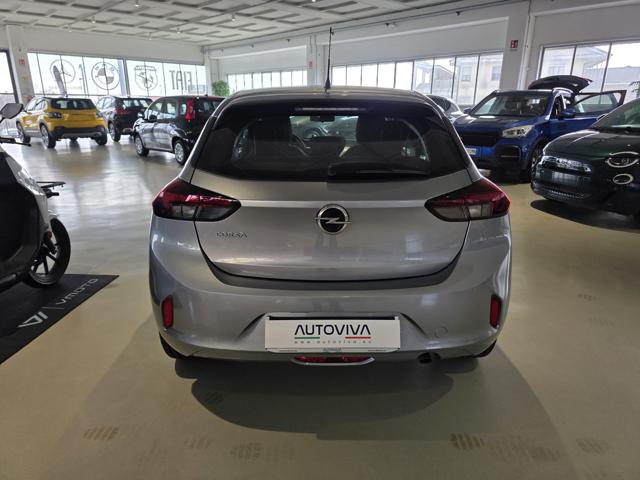 OPEL Corsa usata, con Cruise Control