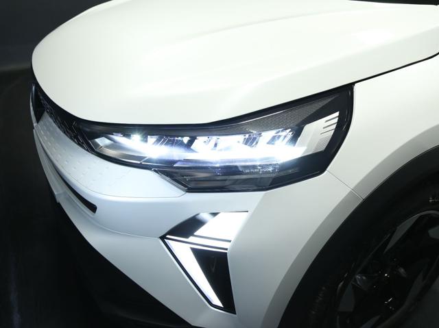 RENAULT Captur usata, con Climatizzatore