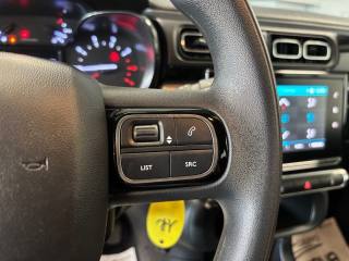 CITROEN C3 usata, con Vetri oscurati