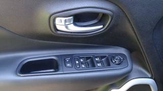 JEEP Renegade usata 57
