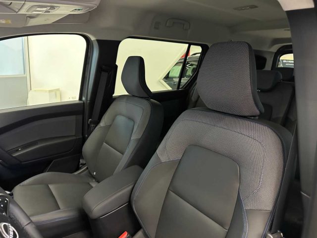 NISSAN Townstar usata, con Riconoscimento dei segnali stradali