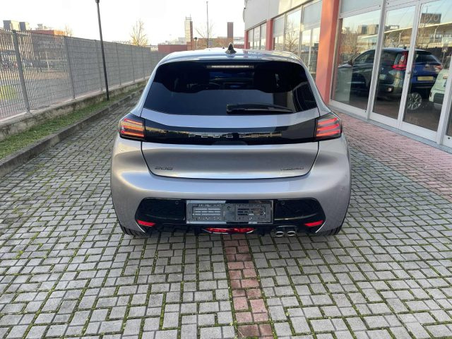 PEUGEOT 208 usata, con Controllo trazione