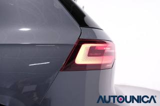 VOLKSWAGEN Golf GTD usata, con Riconoscimento dei segnali stradali