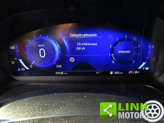 FORD Puma usata, con Airbag