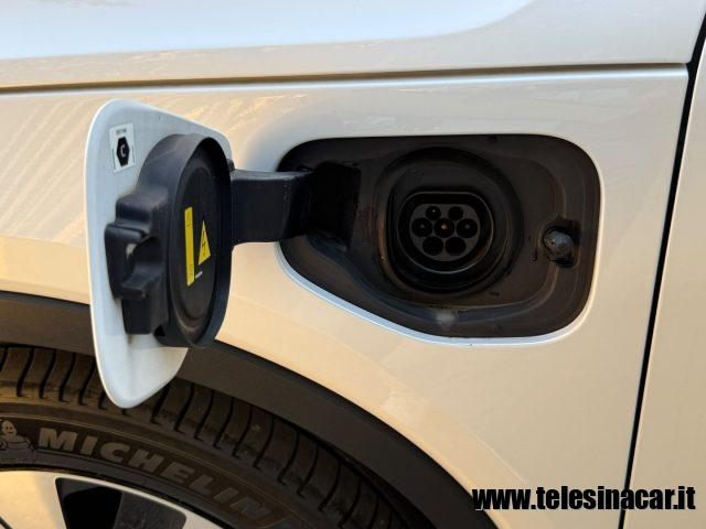 VOLVO XC40 usata, con Controllo trazione