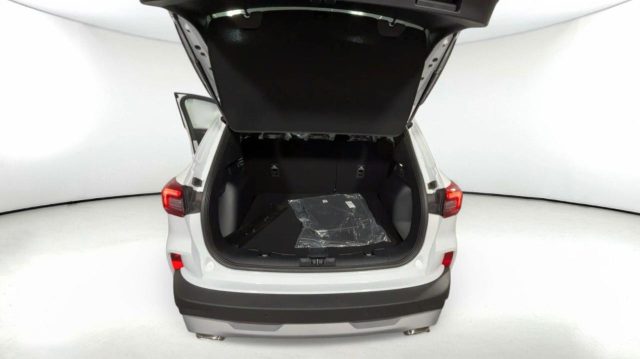 FORD Kuga usata, con Sistema di navigazione