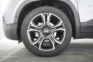 JEEP Avenger usata 8