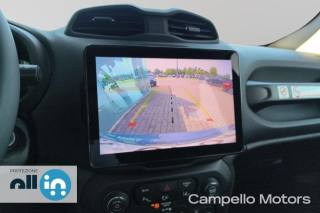 JEEP Renegade usata 10