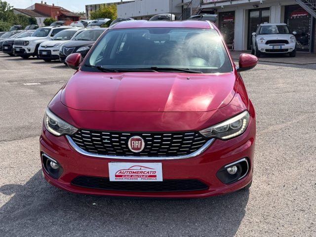 FIAT Tipo usata, con Cerchi in lega