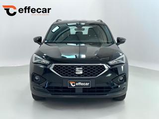 SEAT Tarraco usata, con Airbag