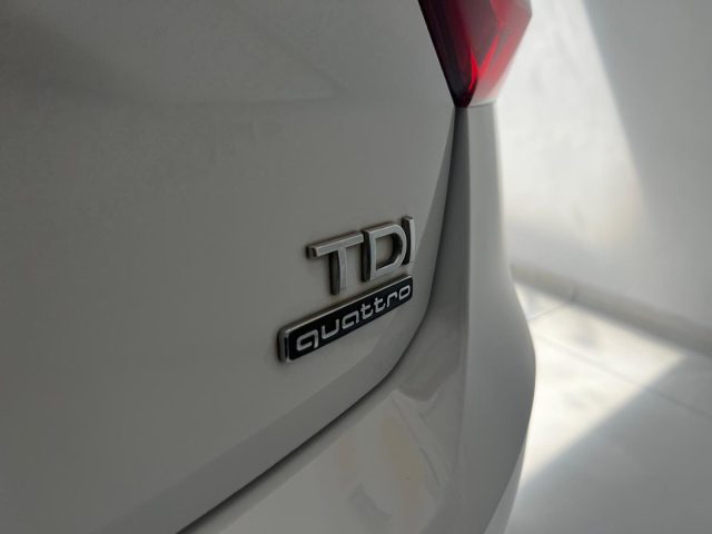 AUDI Q2 usata, con Controllo automatico clima