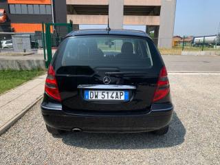 MERCEDES-BENZ A 150 usata, con Boardcomputer