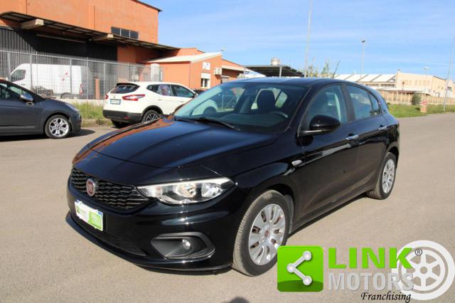 FIAT Tipo usata, con Airbag