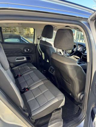 CITROEN C5 Aircross usata, con ESP