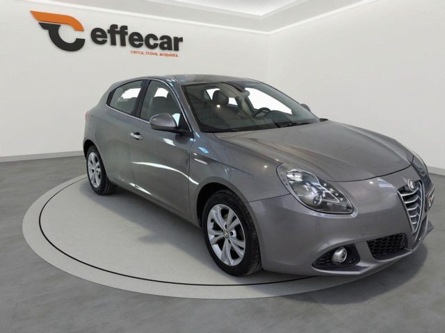 ALFA ROMEO Giulietta usata, con Airbag laterali