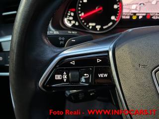 AUDI A6 usata, con Sedili sportivi