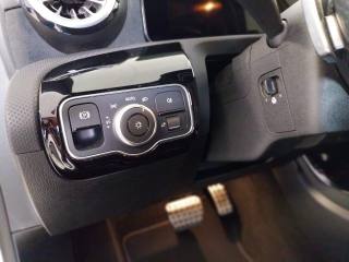 MERCEDES-BENZ A 200 usata, con Sistema di navigazione