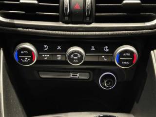 ALFA ROMEO Giulia usata, con Adaptive Cruise Control