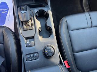 FORD Ranger usata, con Cruise Control