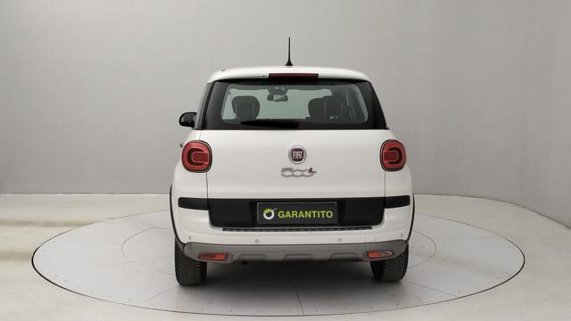FIAT 500 usata, con Airbag Passeggero