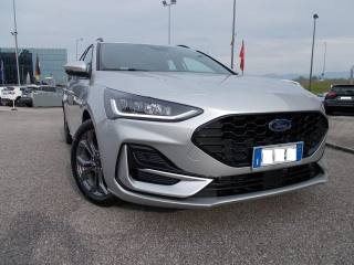 FORD Focus usata, con Airbag laterali
