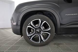 JEEP Avenger usata 7