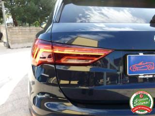 AUDI Q3 usata, con MP3