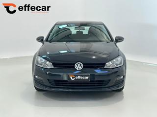 VOLKSWAGEN Golf usata, con Airbag