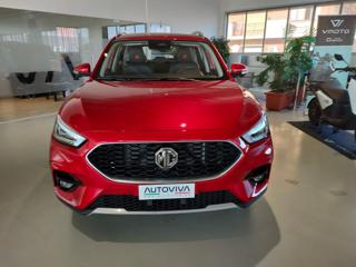 MG ZS usata, con Airbag