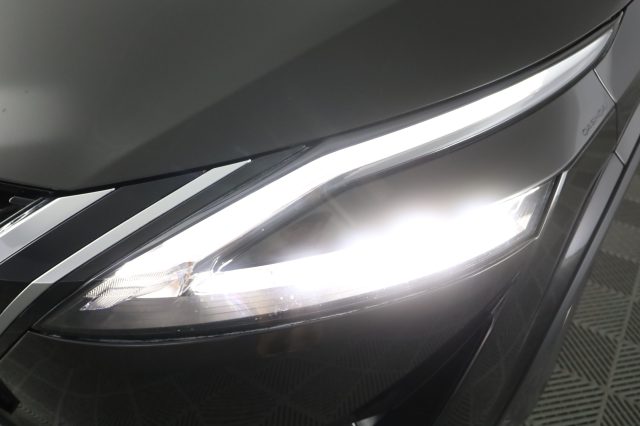 NISSAN Qashqai usata 7