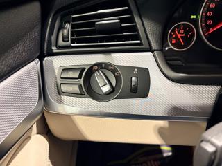 BMW 525 usata, con Cronologia tagliandi