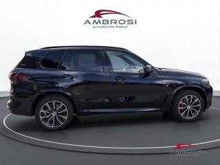 BMW X5 usata 4