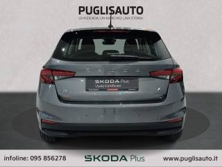 SKODA Fabia usata, con Autoradio