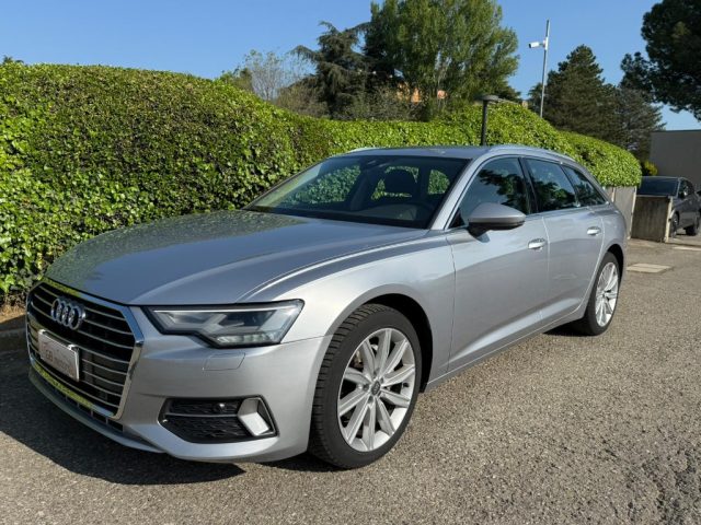 AUDI A6 usata, con Airbag