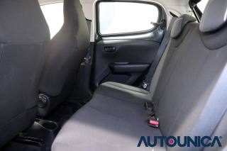 PEUGEOT 108 usata 30