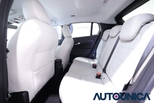 FIAT 600 usata, con Monitoraggio pressione pneumatici