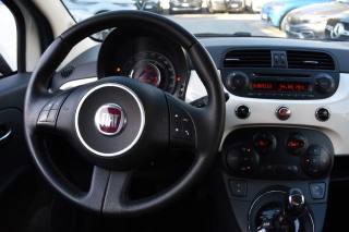 FIAT 500 usata, con Chiusura centralizzata