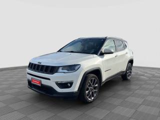 JEEP Compass Compass 2.0 Multijet II S