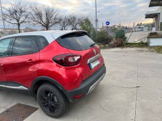 RENAULT Captur usata, con Airbag Passeggero
